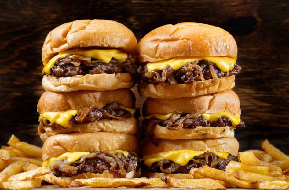 7th Street Burger Georgetown - best burger restaurants in dc